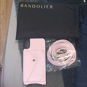 Chic Bandolier